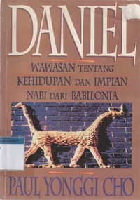 Image of Daniel: wawasan tentang kehidupan dan impian nabi dari Babilonia