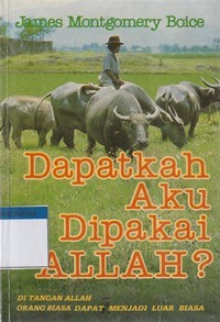Image of Dapatkah aku dipakai Allah