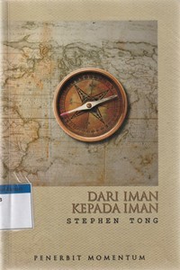 Image of Dari iman kepada iman