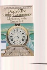 Image of Death and the caring community