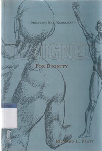 Image of Dirancang bagi kemuliaan [designed for dignity]