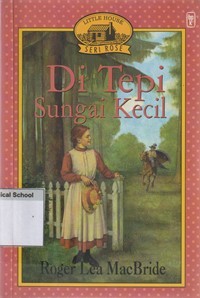 Image of Di tepi sungai kecil