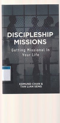 Image of Discipleship mission