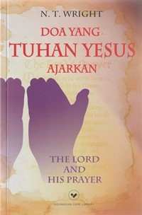 Image of Doa yang Tuhan Yesus ajarkan