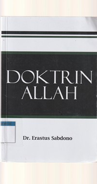 Image of Doktrin Allah