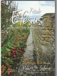 Image of Efesus: Yesus dan jemaatNya