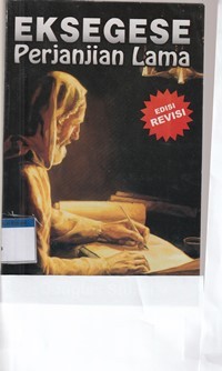 Image of Eksegese perjanjian lama