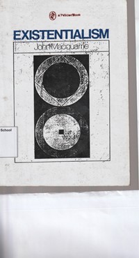 Image of Existentialism