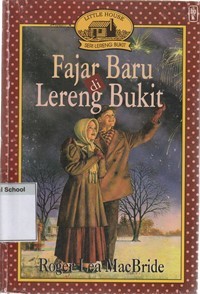 Image of Fajar baru di lereng bukit
