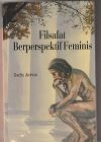 Image of Filsafat berperspektif feminis