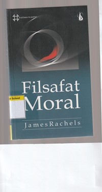 Image of Filsafat moral