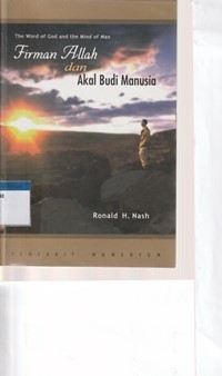 Image of Firman Allah dan akal budi manusia