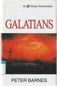Image of Galatians