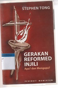 Image of Gerakan reformed injili: apa dan mengapa