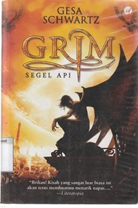 Image of Grim: segel api