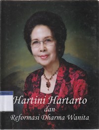 Image of Hartini Hartarto dan reformasi dharma wanita