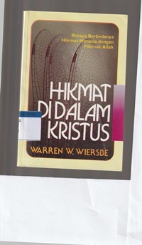 Image of Hikmat di dalam Kristus: Tafsiran 1 Korintus