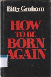 Image of How to be born again