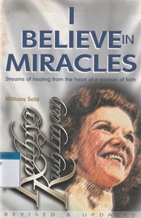 Image of I believe in miracles streams of ...