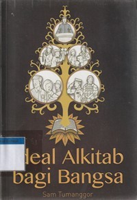Image of Ideal alkitab bagi bangsa