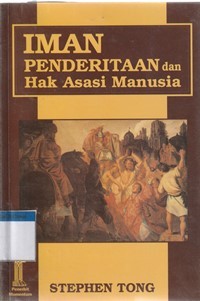Image of Iman, penderitaan, dan hak asasi manusia