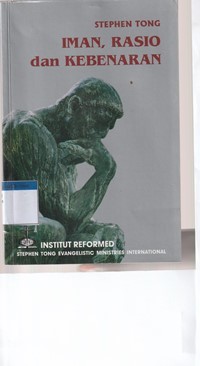 Image of Iman, rasio dan kebenaran