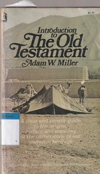 Image of Introduction to the old testament