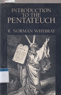 Image of Introduction to the pentateuch