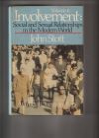 Image of Involvement vol.2: social and sexual relationships in ...
