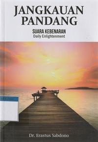 Image of Jangkauan pandang