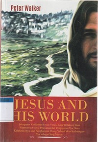 Image of Jesus and His world