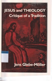 Image of Jesus and theology: critique of a tradition