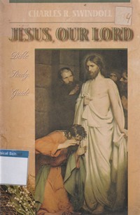 Image of Jesus our Lord