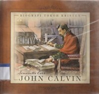 Image of John Calvin