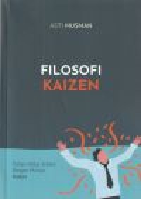 Image of Filosofi kaizen