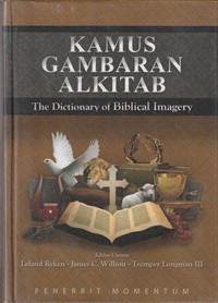 Image of Kamus gambaran Alkitab