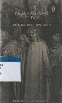 Image of Kebahagiaan Yudas