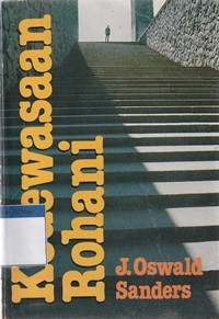 Image of Kedewasaan rohani