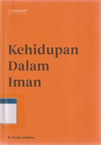 Image of Kehidupan dalam iman