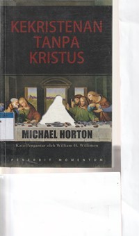 Image of Kekristenan tanpa Kristus