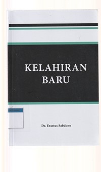 Image of Kelahiran baru