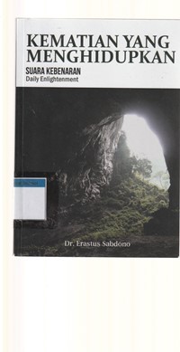 Image of Kematian yang menghidupkan