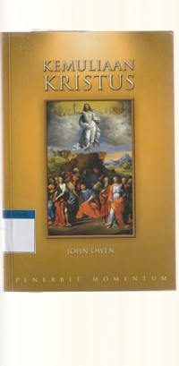 Image of Kemuliaan Kristus