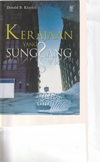 Image of Kerajaan yang sungsang