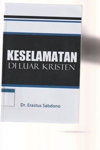 Image of Keselamatan di luar kristen