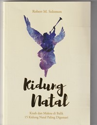 Image of Kidung natal: kisah dan makna di balik 15 kidung natal paling digemari