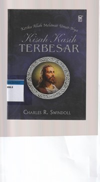 Image of Kisah kasih terbesar: ketika Allah melawat umatNya