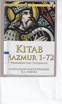 Image of Tafsiran alkitab: kitab Mazmur 1-72