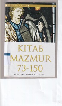 Image of Tafsiran alkitab: kitab Mazmur 73-150