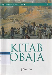 Image of Tafsiran Alkitab: kitab Obaja